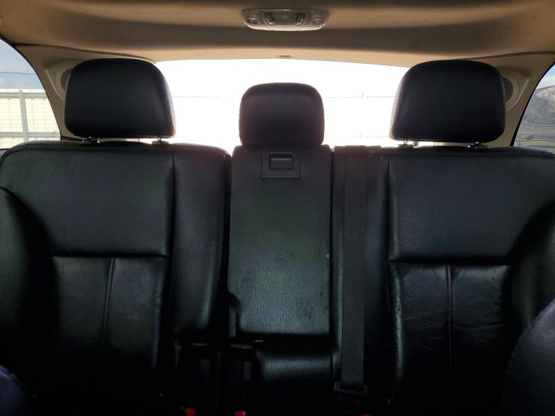 57317236 :رقم المزاد ، 2FMDK4KC7CBA52850 vin ، 2012 Ford Edge مزاد بيع