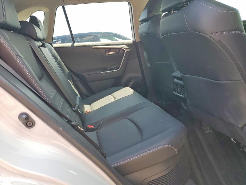 Продажа на аукционе авто 2024 Toyota Rav4, vin: JTMD6RFV1RJ052249, номер лота: 55361356