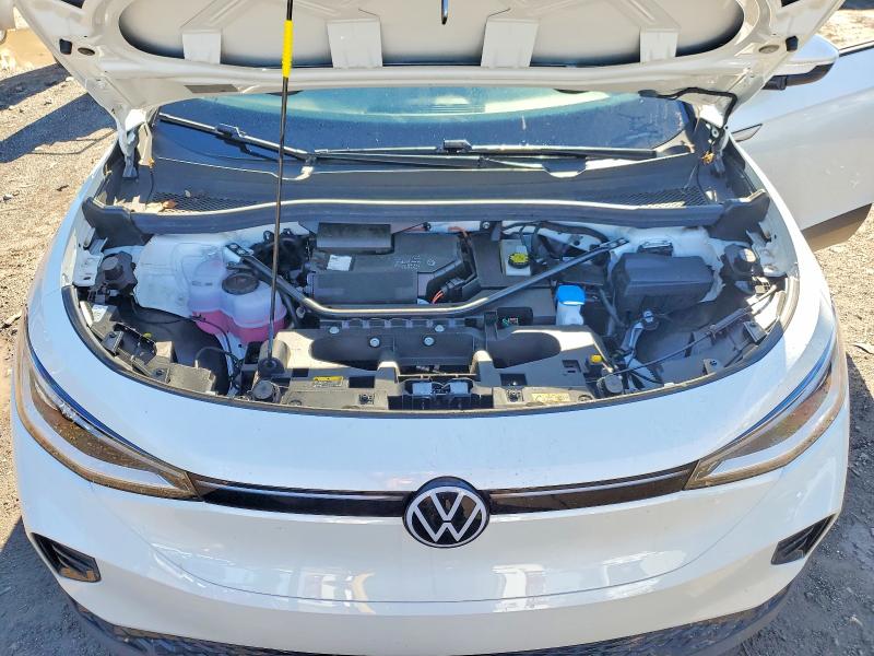 Aukcja sprzedaży 2024 Volkswagen Id.4, vin: 1V2VRPE8XRC000357, numer aukcji: 58662556