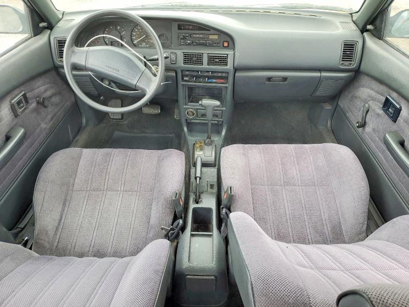 Продаж на аукціоні авто 1992 Toyota Corolla, vin: 1NXAE94A1NZ358328, номер лоту: 57963346
