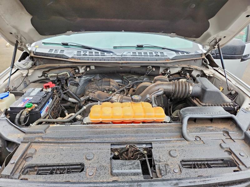 Продажа на аукционе авто 2017 Ford F150, vin: 1FTMF1C8XHKD02645, номер лота: 58644646