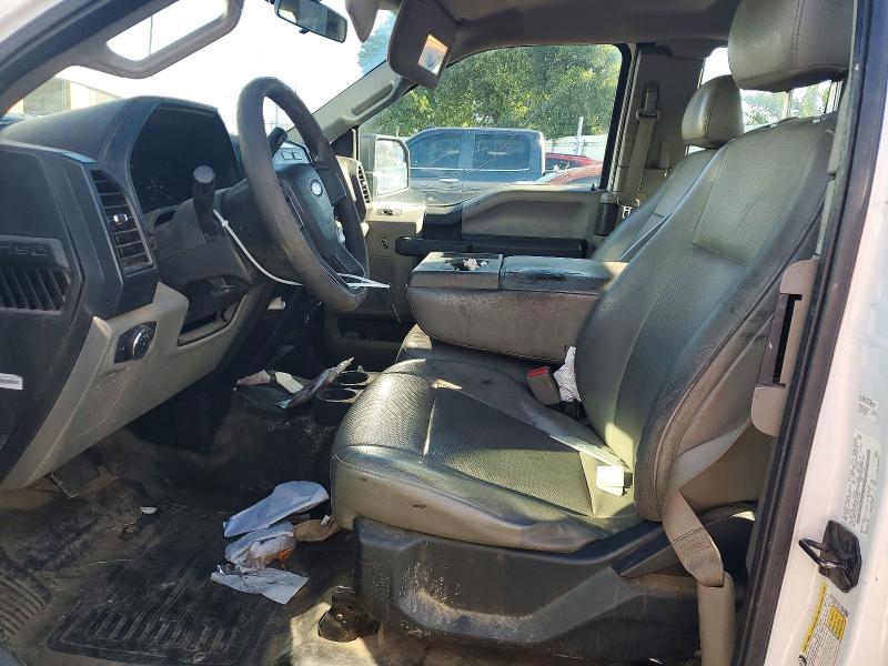 Продажа на аукционе авто 2016 Ford F150, vin: 1FTFX1EF2GFD21392, номер лота: 57090466