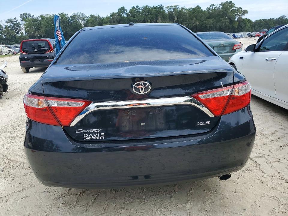 Продажа на аукционе авто 2015 Toyota Camry, vin: 4T4BF1FK9FR502157, номер лота: 55687476