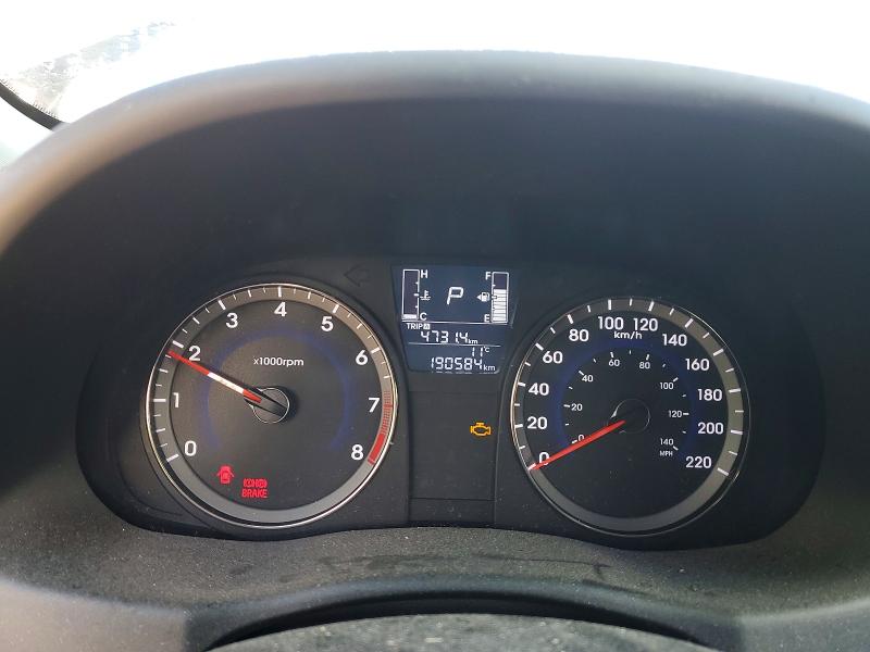 Продажа на аукционе авто 2016 Hyundai Accent, vin: KMHCT5AE5GU269234, номер лота: 56973606