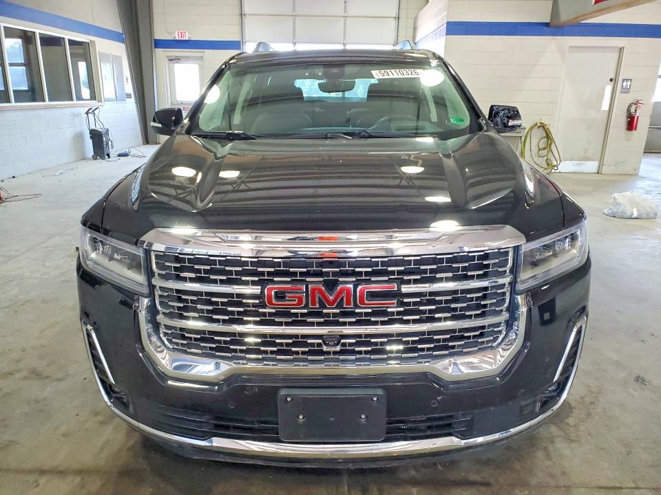 Aukcja sprzedaży 2023 Gmc Acadia, vin: 1GKKNPLS1PZ237686, numer aukcji: 59110326
