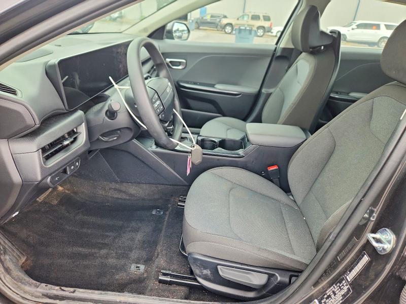 Продаж на аукціоні авто 2025 Kia K4, vin: 3KPFT4DE6SE218260, номер лоту: 55071336