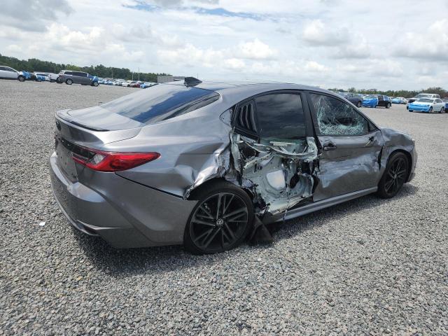Aukcja sprzedaży 2025 Toyota Camry, vin: 4T1DAACK3SU562421, numer aukcji: 55973766
