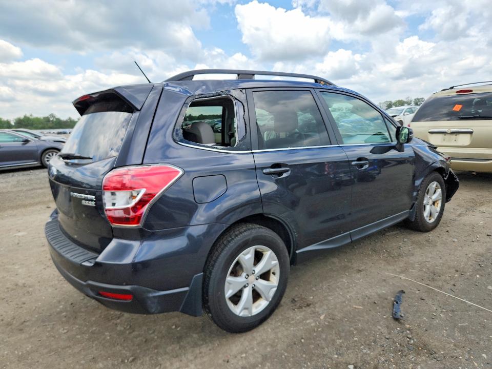 Продаж на аукціоні авто 2014 Subaru Forester, vin: JF2SJAPC9EH523765, номер лоту: 85988665