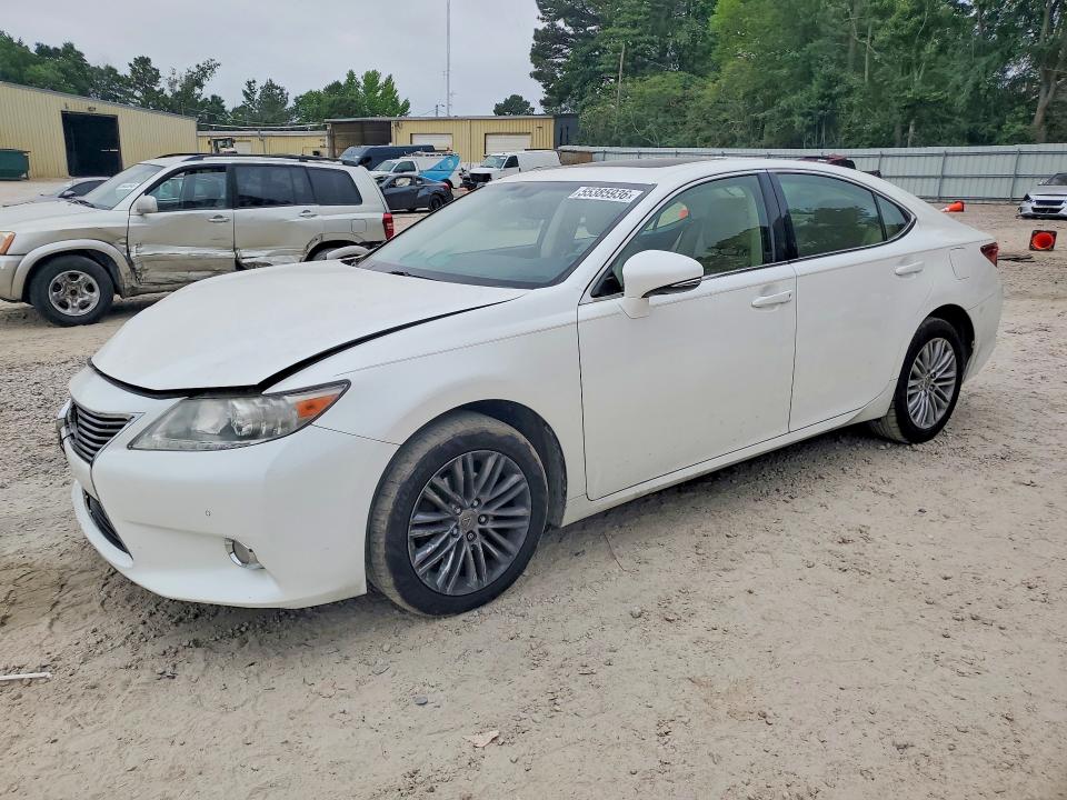 Aukcja sprzedaży 2013 Lexus Es, vin: JTHBK1GGXD2071288, numer aukcji: 55385936