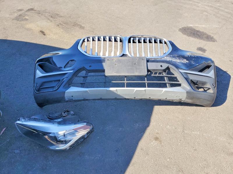 Продаж на аукціоні авто 2020 Bmw X1, vin: WBXJG7C06L3L81783, номер лоту: 58123826