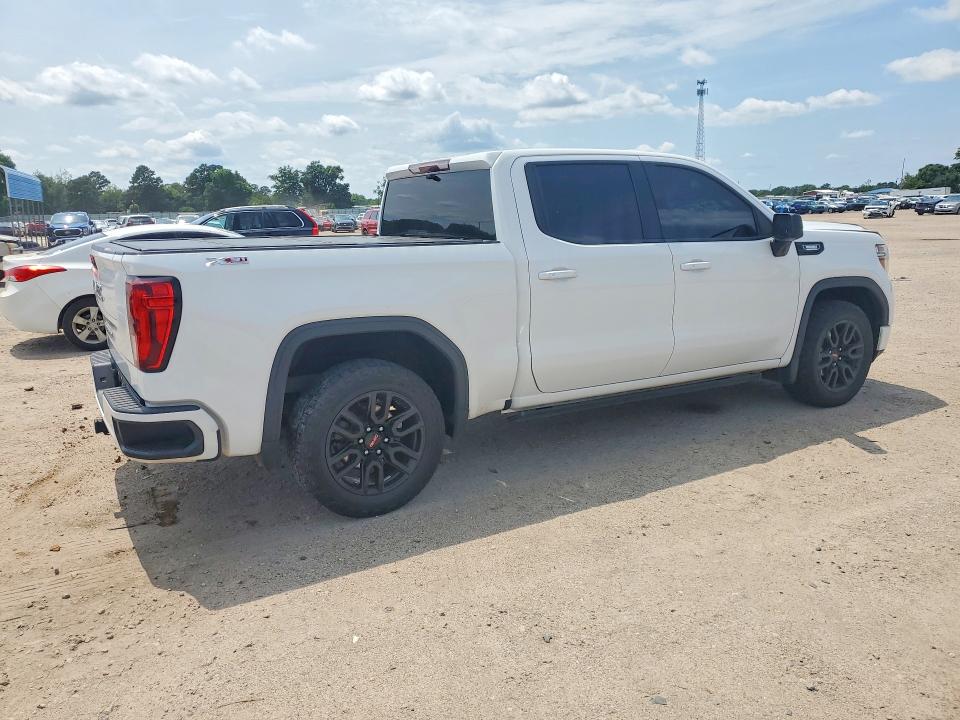 Aukcja sprzedaży 2021 Gmc Sierra, vin: 1GTU9CET7MZ406032, numer aukcji: 55775486
