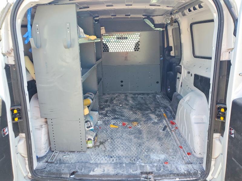 Aukcja sprzedaży 2016 Ram Promaster City, vin: ZFBERFBT2G6C18895, numer aukcji: 56691486