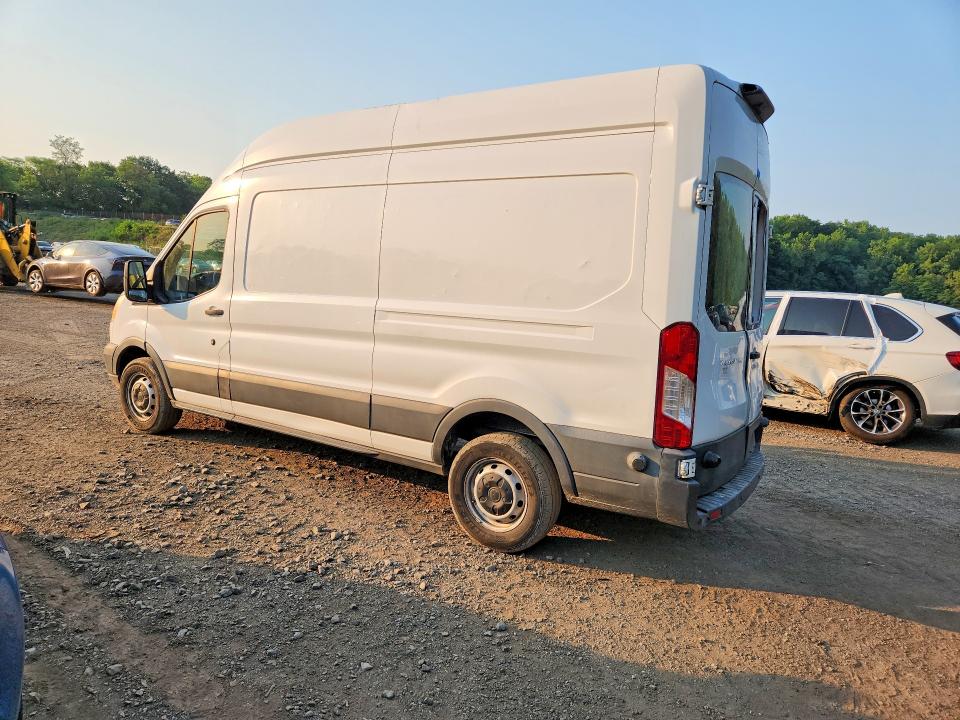 Продажа на аукционе авто 2018 Ford Transit, vin: 1FTBW2XM6JKA65954, номер лота: 59196326