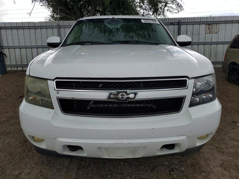 Продаж на аукціоні авто 2008 Chevrolet Tahoe, vin: 1GNFC13J98R248550, номер лоту: 56281606