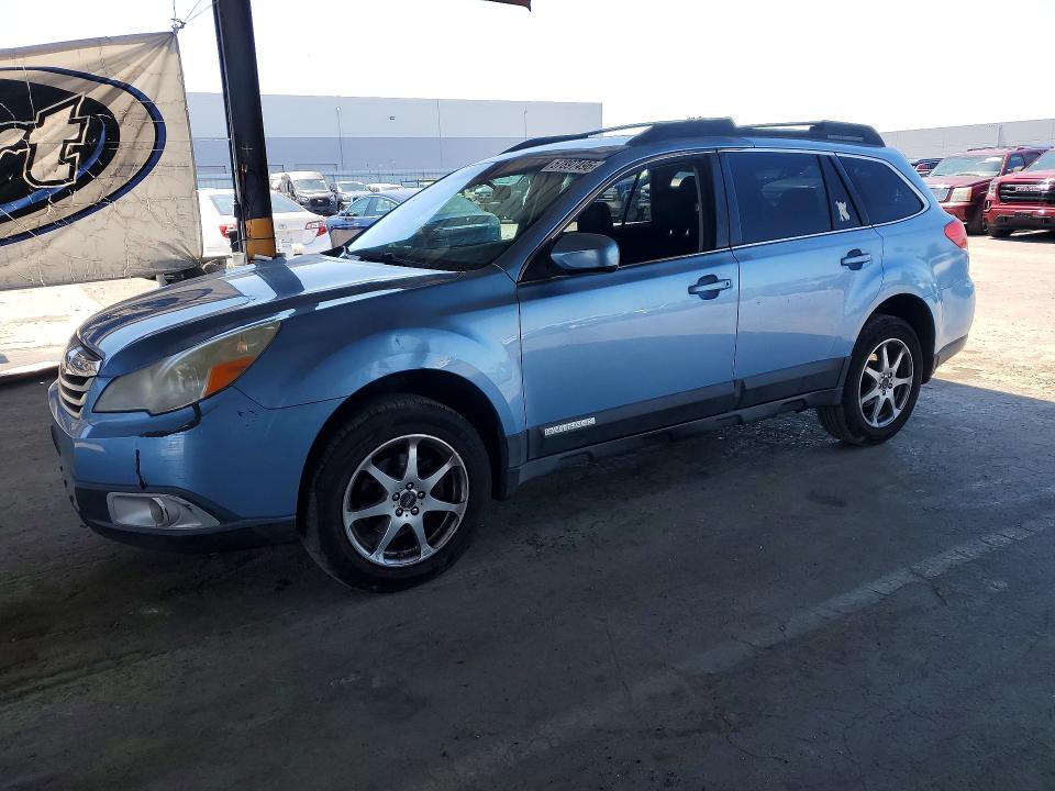 Aukcja sprzedaży 2012 Subaru Outback, vin: 4S4BRBCC1C3238065, numer aukcji: 57897496