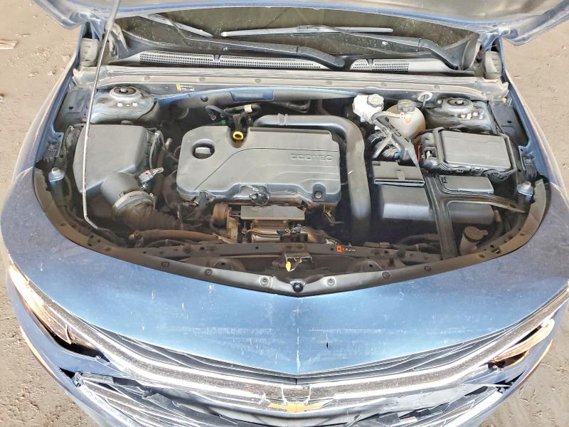 56171546 :رقم المزاد ، 1G1ZB5ST3RF247991 vin ، 2024 Chevrolet Malibu مزاد بيع