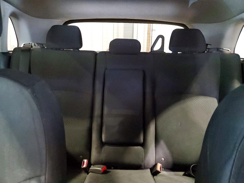 2015 Mitsubishi Outlander Sport მანქანა იყიდება აუქციონზე, vin: 4A4AR3AWXFE030853, აუქციონის ნომერი: 55972536