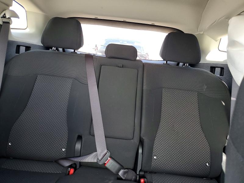 57227156 :رقم المزاد ، KNDPUCAG8P7063963 vin ، 2023 Kia Sportage مزاد بيع