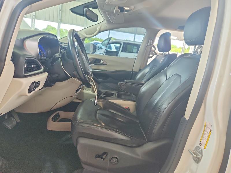 Aukcja sprzedaży 2020 Chrysler Pacifica, vin: 2C4RC1BG4LR130548, numer aukcji: 55683966