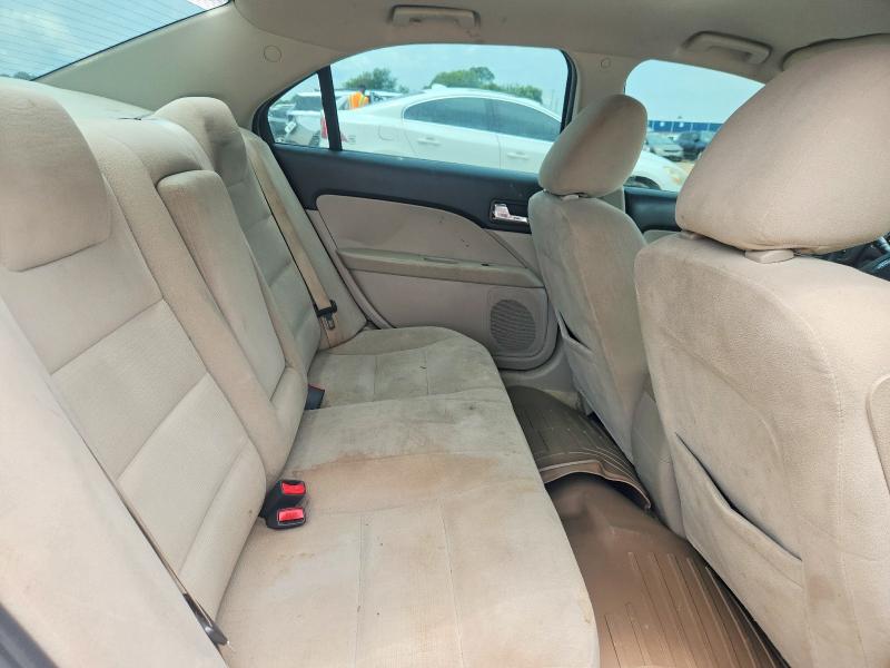 Продажа на аукционе авто 2009 Ford Fusion, vin: 3FAHP07109R207309, номер лота: 55619586