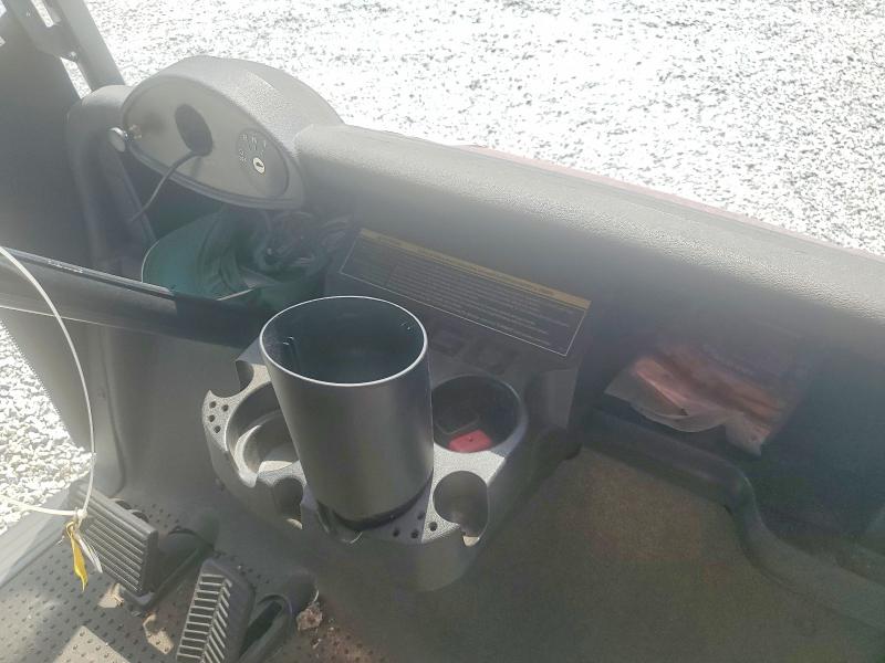 85605815 :رقم المزاد ، 5341235 vin ، 2014 Ezgo Golf Cart مزاد بيع