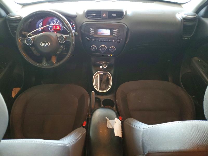 Продажа на аукционе авто 2016 Kia Soul, vin: KNDJN2A28G7342833, номер лота: 58461206