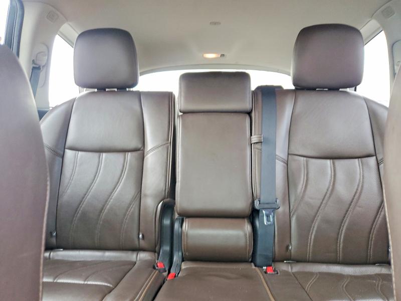 Aukcja sprzedaży 2015 Infiniti Qx60, vin: 5N1CL0MMXFC504267, numer aukcji: 57274306