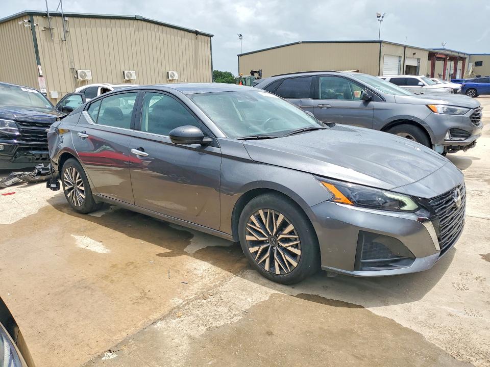 Aukcja sprzedaży 2025 Nissan Altima, vin: 1N4BL4DVXSN368808, numer aukcji: 57080766