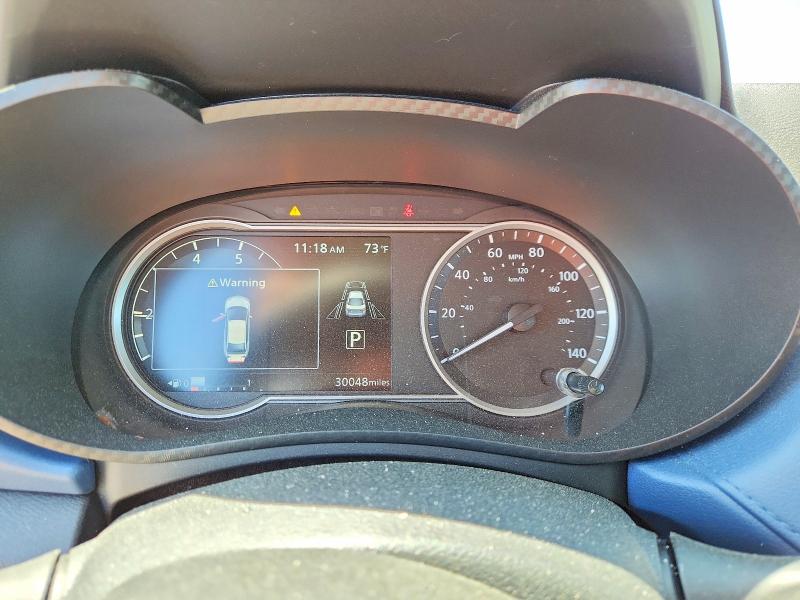 Продаж на аукціоні авто 2025 Nissan Versa, vin: 3N1CN8EV9SL840093, номер лоту: 56865316