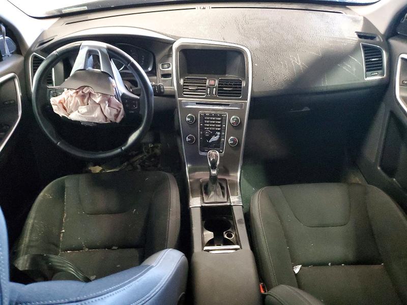 Продаж на аукціоні авто 2014 Volvo Xc60, vin: YV4940DZ3E2529780, номер лоту: 58818456