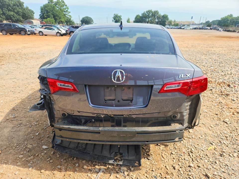 Aukcja sprzedaży 2015 Acura Ilx, vin: 19VDE1F75FE010450, numer aukcji: 58580036
