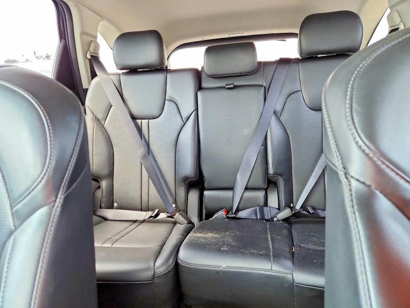 Aukcja sprzedaży 2024 Kia Sorento, vin: 5XYRL4JC1RG267539, numer aukcji: 59589116