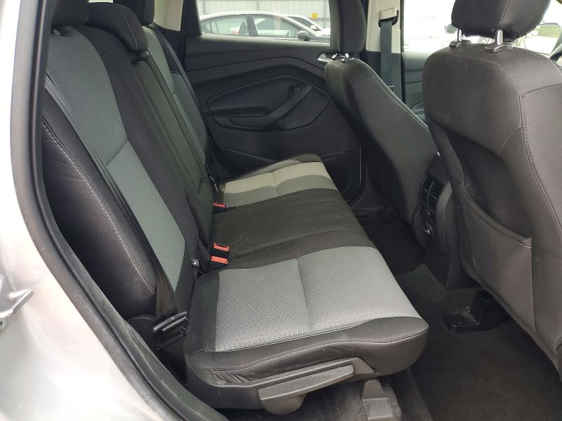 Aukcja sprzedaży 2019 Ford Escape, vin: 1FMCU0GD5KUA38339, numer aukcji: 56337536
