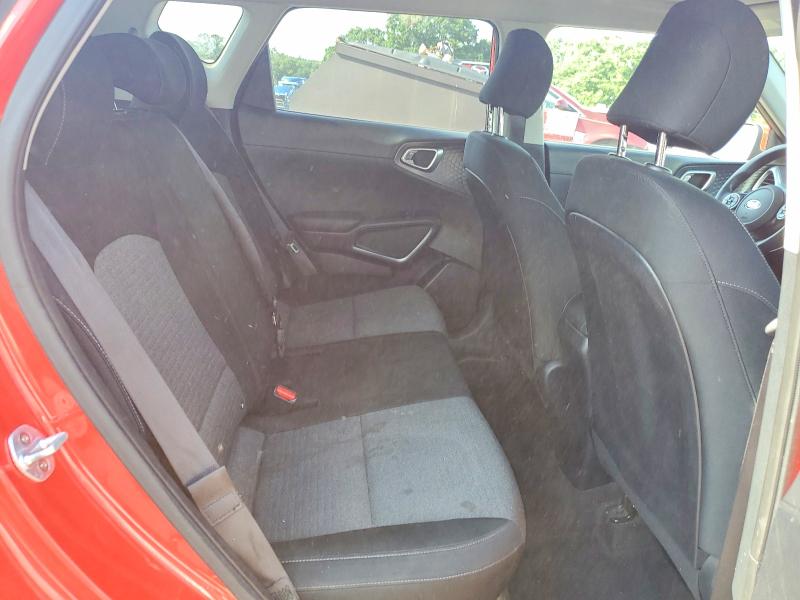 Aukcja sprzedaży 2020 Kia Soul, vin: KNDJ23AU1L7021369, numer aukcji: 54095146