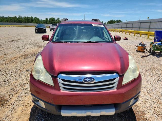 2011 Subaru Outback მანქანა იყიდება აუქციონზე, vin: 4S4BRCHC3B3346524, აუქციონის ნომერი: 55676946