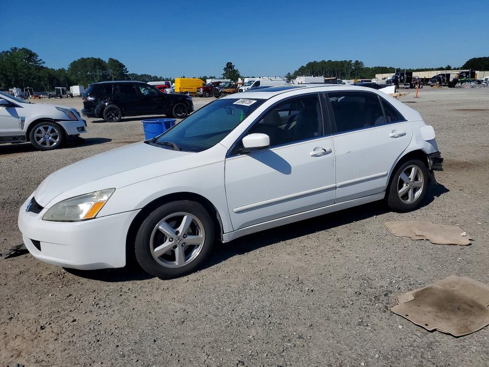 Продаж на аукціоні авто 2003 Honda Accord, vin: 1HGCM56673A093710, номер лоту: 55968726
