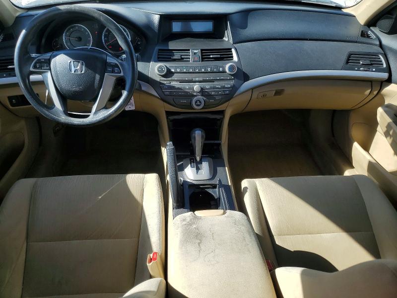Auction sale of the 2012 Honda Accord, vin: 1HGCP2F45CA072407, lot number: 57681016