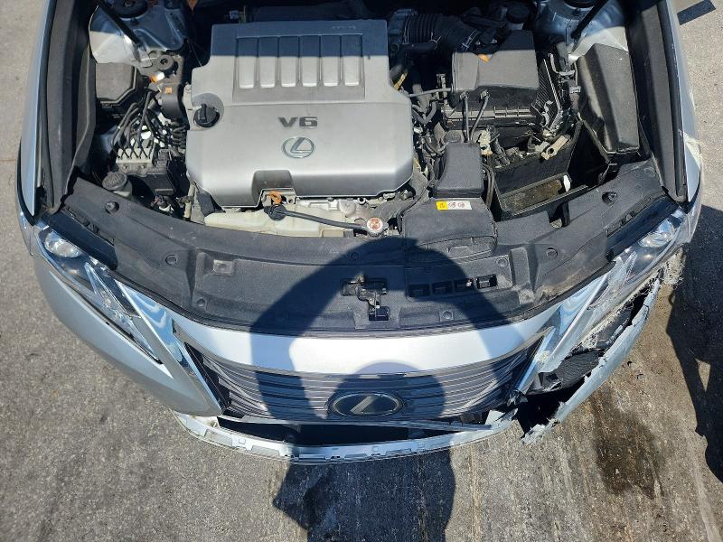 Продаж на аукціоні авто 2017 Lexus Es, vin: 58ABK1GG9HU042798, номер лоту: 58184936