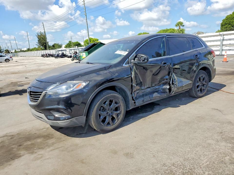 Aukcja sprzedaży 2013 Mazda Cx-9, vin: JM3TB2BA4D0424299, numer aukcji: 57519776