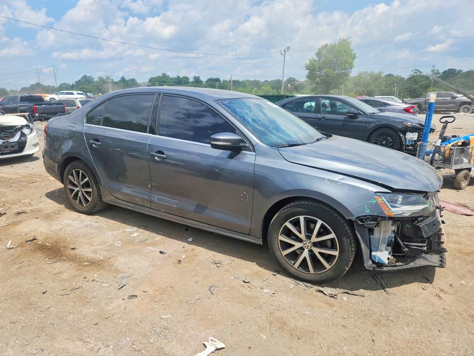 Aukcja sprzedaży 2017 Volkswagen Jetta, vin: 3VWDB7AJ6HM289547, numer aukcji: 56643096