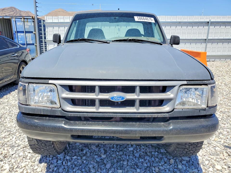 Продажа на аукционе авто 1994 Ford Ranger, vin: 1FTCR10A1RPB79607, номер лота: 58684676