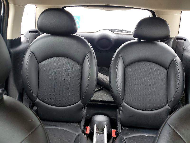 Продажа на аукционе авто 2012 Mini Cooper, vin: WMWZB3C52CWM03017, номер лота: 56259796