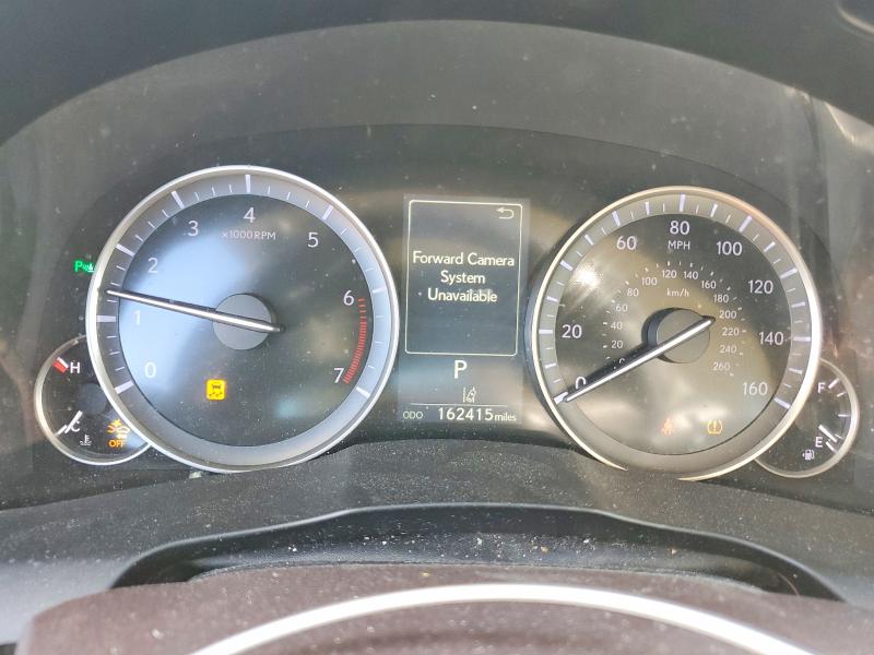 55138606 :رقم المزاد ، 58ABK1GG5JU085458 vin ، 2018 Lexus Es مزاد بيع