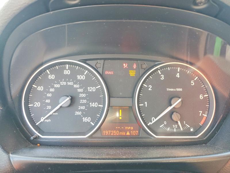 Продажа на аукционе авто 2010 Bmw 128, vin: WBAUP9C58AVF46185, номер лота: 55191236
