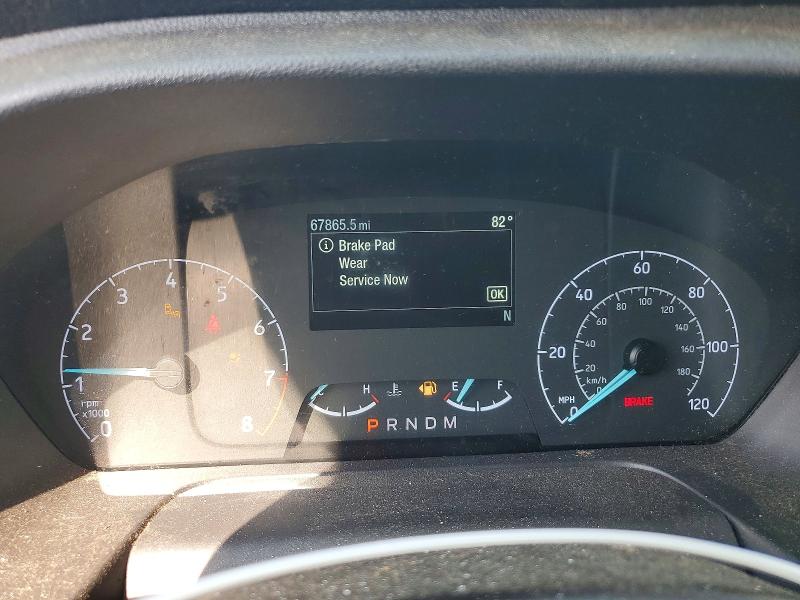 Продажа на аукционе авто 2020 Ford Transit, vin: 1FTBR3X85LKB27766, номер лота: 57274136