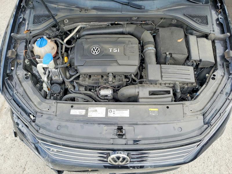 Продаж на аукціоні авто 2017 Volkswagen Passat, vin: 1VWDT7A39HC085180, номер лоту: 57432646