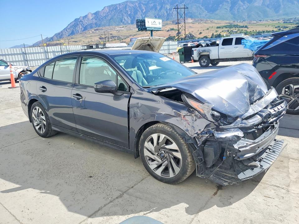 2025 Subaru Legacy მანქანა იყიდება აუქციონზე, vin: 4S3BWAN60S3010989, აუქციონის ნომერი: 56254616