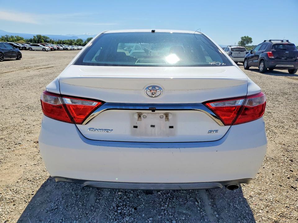 Продажа на аукционе авто 2015 Toyota Camry, vin: 4T1BF1FKXFU965967, номер лота: 55601216