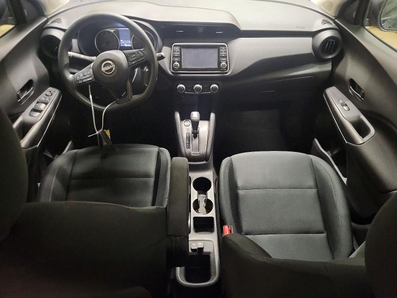 Продаж на аукціоні авто 2023 Nissan Kicks, vin: 3N1CP5BV1PL547437, номер лоту: 55274756