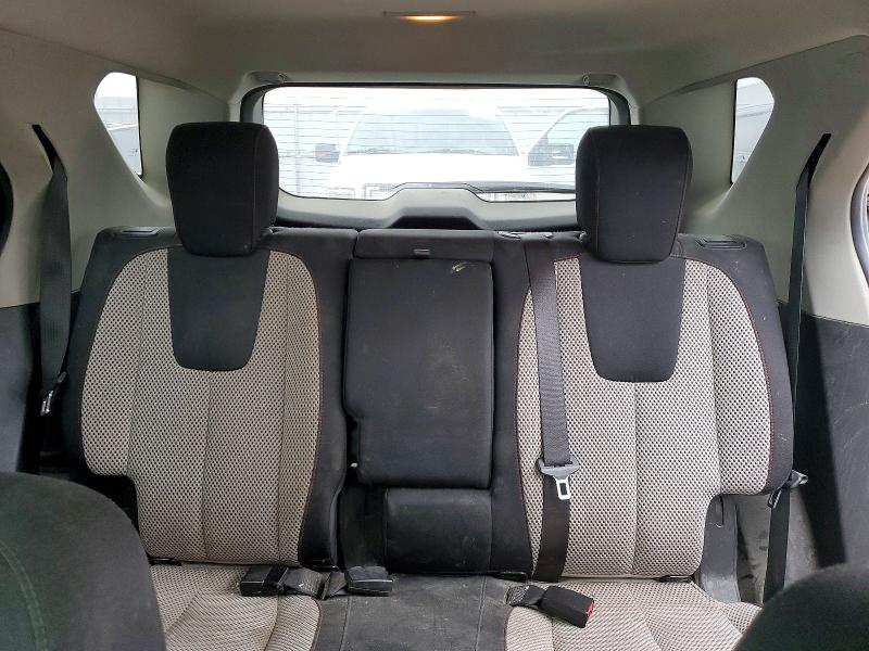 Продаж на аукціоні авто 2013 Chevrolet Equinox, vin: 2GNALPEK5D6368709, номер лоту: 56102046